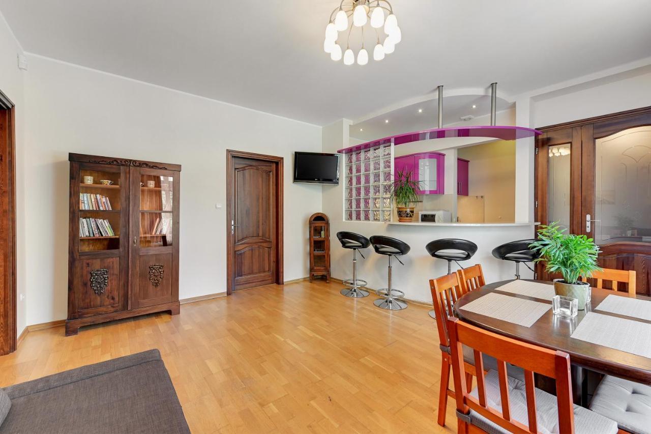 Apartmán Dom Artysty Sopoty Exteriér fotografie